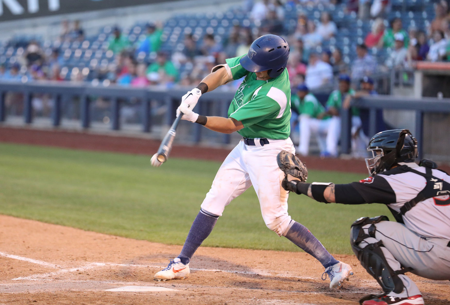 Drillers